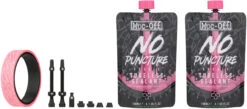 Muc-Off Kit UltimateTubeless Road 9 Muc-Off Kit UltimateTubeless Road -Magasin De Pièces De Vélo 383132