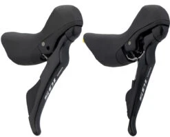 Shimano Set De Freins à Disque Av+arr 105 BR-R7070 + ST-R7020 -Magasin De Pièces De Vélo 383302