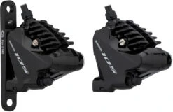 Shimano Set De Freins à Disque Av+arr 105 BR-R7070 + ST-R7020 -Magasin De Pièces De Vélo 383304