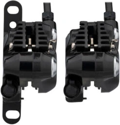 Shimano Set De Freins à Disque Av+arr 105 BR-R7070 + ST-R7020 -Magasin De Pièces De Vélo 383306