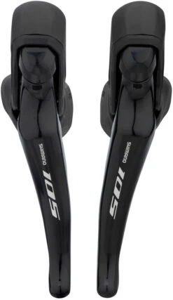 Shimano Set De Freins à Disque Av+arr 105 BR-R7070 + ST-R7020 -Magasin De Pièces De Vélo 383309