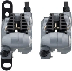 Shimano Set De Freins à Disque Av+arr 105 BR-R7070 + ST-R7020 -Magasin De Pièces De Vélo 383314