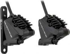 Shimano Set De Freins à Disque Av+arr Dura-Ace BR-R9170 + Di2 ST-R9170 -Magasin De Pièces De Vélo 383555