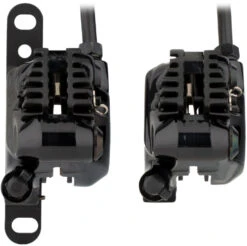 Shimano Set De Freins à Disque Av+arr Dura-Ace BR-R9170 + Di2 ST-R9170 -Magasin De Pièces De Vélo 383556