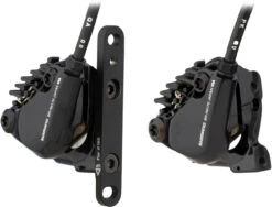 Shimano Set De Freins à Disque Av+arr Dura-Ace BR-R9170 + Di2 ST-R9170 -Magasin De Pièces De Vélo 383557