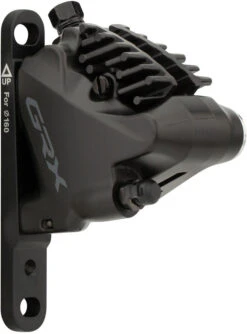 Shimano Frein à Disque GRX BR-RX400 + ST-RX400 -Magasin De Pièces De Vélo 383571