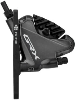 Shimano Frein à Disque GRX BR-RX810 + Di2 ST-RX815 -Magasin De Pièces De Vélo 383610