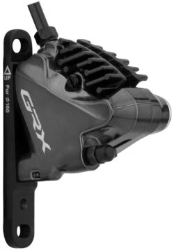 Shimano Frein à Disque GRX BR-RX810 + Di2 ST-RX815 -Magasin De Pièces De Vélo 383611