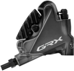 Shimano Frein à Disque GRX BR-RX810 + Di2 ST-RX815 -Magasin De Pièces De Vélo 383618