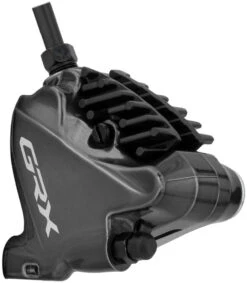 Shimano Frein à Disque GRX BR-RX810 + Di2 ST-RX815 -Magasin De Pièces De Vélo 383619