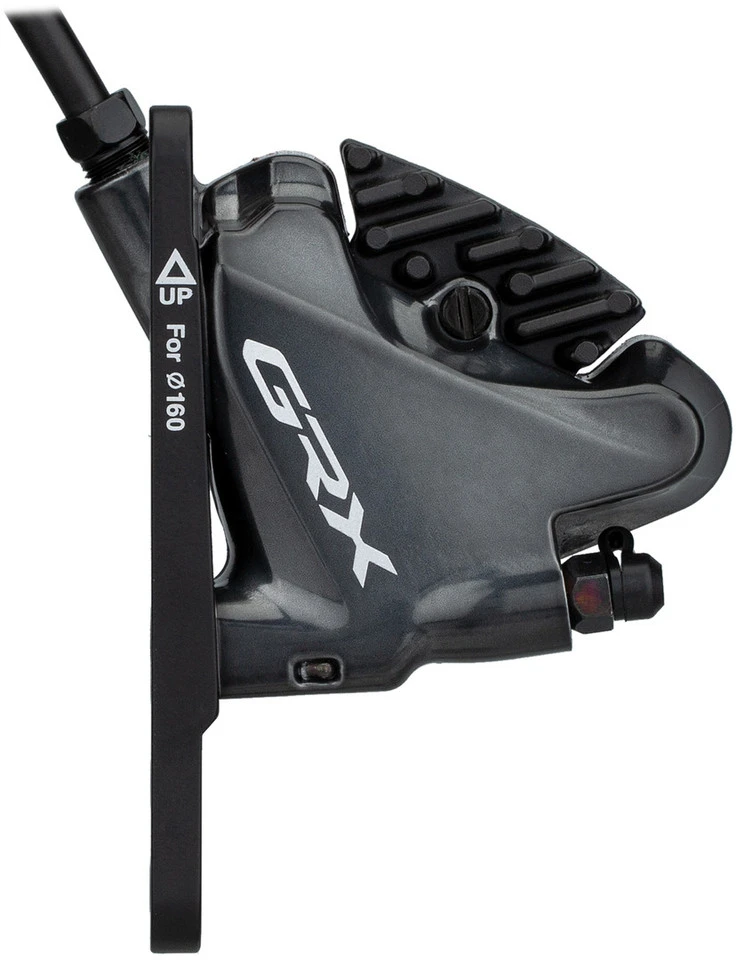 Shimano Frein à Disque GRX BR-RX810 + ST-RX810 4 Shimano Frein à Disque GRX BR-RX810 + ST-RX810 – Image 4