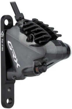 Shimano Frein à Disque GRX BR-RX810 + ST-RX810 19 Shimano Frein à Disque GRX BR-RX810 + ST-RX810 -Magasin De Pièces De Vélo 383635