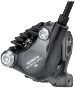 Shimano Frein à Disque GRX BR-RX810 + ST-RX810 27 Shimano Frein à Disque GRX BR-RX810 + ST-RX810 -Magasin De Pièces De Vélo 383643