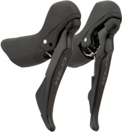 Shimano Set De Freins à Disque Av+arr GRX BR-RX400 + ST-RX400 -Magasin De Pièces De Vélo 383648