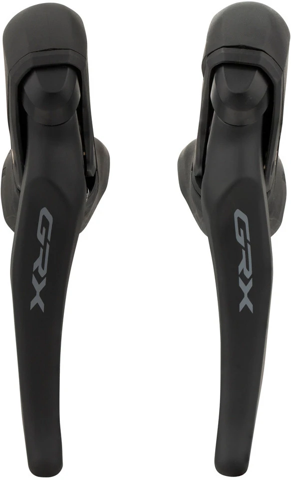 Shimano Set De Freins à Disque Av+arr GRX BR-RX400 + ST-RX600/BL-RX600 4 Shimano Set De Freins à Disque Av+arr GRX BR-RX400 + ST-RX600/BL-RX600 – Image 4