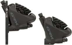 Shimano Set De Freins à Disque Av+arr GRX BR-RX400 + ST-RX600/BL-RX600 15 Shimano Set De Freins à Disque Av+arr GRX BR-RX400 + ST-RX600/BL-RX600 -Magasin De Pièces De Vélo 383667
