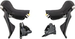 Shimano Set De Freins à Disque Av+arr Ultegra BR-R8070 + ST-R8020