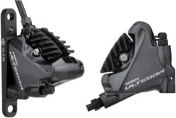Shimano Set De Freins à Disque Av+arr Ultegra BR-R8070 + ST-R8020 9 Shimano Set De Freins à Disque Av+arr Ultegra BR-R8070 + ST-R8020 -Magasin De Pièces De Vélo 383772