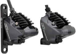 Shimano Set De Freins à Disque Av+arr Ultegra BR-R8070 + ST-R8020 10 Shimano Set De Freins à Disque Av+arr Ultegra BR-R8070 + ST-R8020 -Magasin De Pièces De Vélo 383773