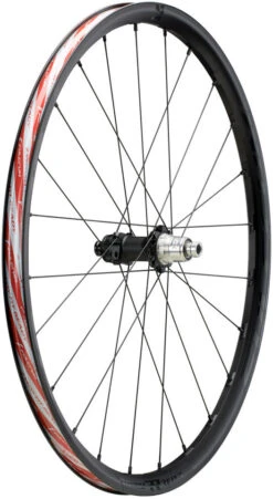 Fulcrum Set De Roues Rapid Red 3 Disc Center Lock 27,5" -Magasin De Pièces De Vélo 384419