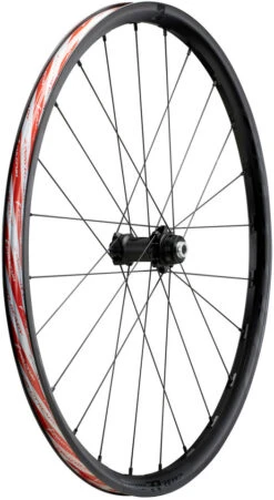 Fulcrum Set De Roues Rapid Red 3 Disc Center Lock 27,5" -Magasin De Pièces De Vélo 384424
