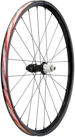 Fulcrum Set De Roues Rapid Red 3 Disc Center Lock 27,5" -Magasin De Pièces De Vélo 384426