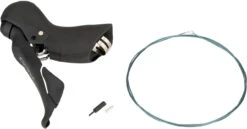 Shimano Levier De Frein/Vitesses GRX STI ST-RX600 2/11 Vitesses -Magasin De Pièces De Vélo 384605