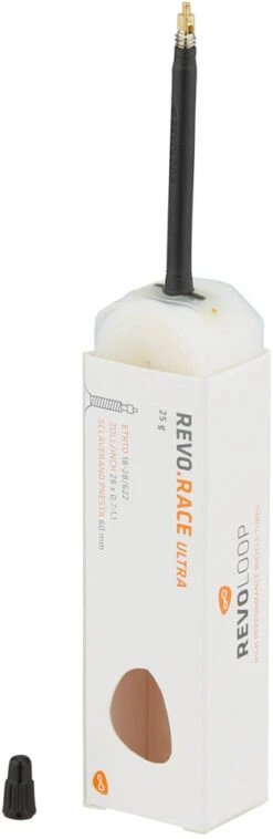 Chambre à Air REVOLOOP.race Ultra Pour 28" -Magasin De Pièces De Vélo 384767