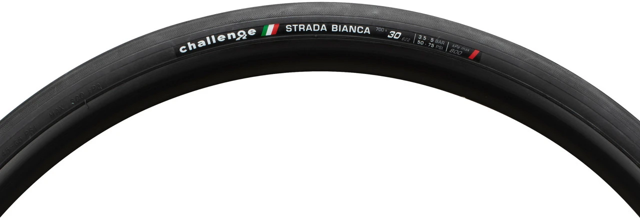 Challenge Pneu Souple Strada Bianca Race 28" 3 Challenge Pneu Souple Strada Bianca Race 28" – Image 3