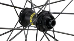 Mavic Set De Roues Allroad SL Road+ Disc Center Lock 27,5" -Magasin De Pièces De Vélo 385719