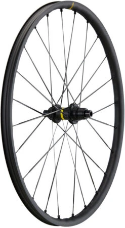 Mavic Set De Roues Allroad SL Road+ Disc Center Lock 27,5" -Magasin De Pièces De Vélo 385720