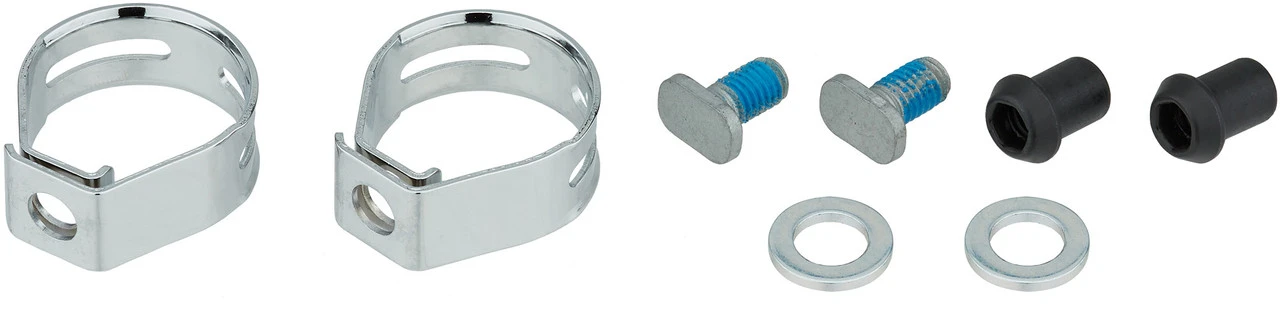 SRAM Kit D'Attaches Pour Levier De Frein/Vitesses Rival ETap AXS 1 SRAM Kit D'Attaches Pour Levier De Frein/Vitesses Rival ETap AXS