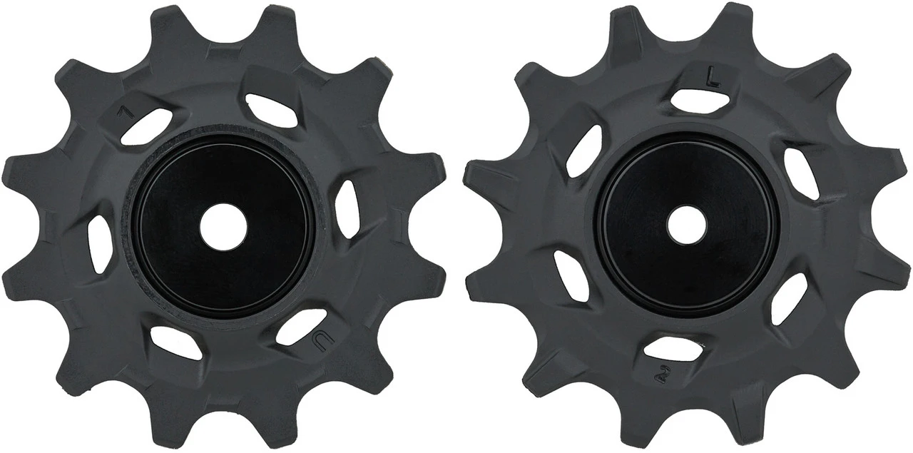 SRAM Set De Galets Pour Dérailleur Arrière Rival ETap AXS 1 SRAM Set De Galets Pour Dérailleur Arrière Rival ETap AXS