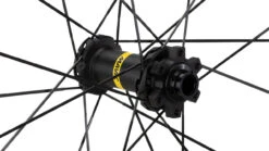 Mavic Set De Roues Crossmax SL Disc 6 Trous 29" Boost -Magasin De Pièces De Vélo 386163