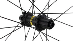 Mavic Set De Roues Crossmax SL Disc 6 Trous 29" Boost -Magasin De Pièces De Vélo 386165