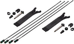 Mavic Set De Roues Crossmax SL Disc 6 Trous 29" Boost -Magasin De Pièces De Vélo 386167