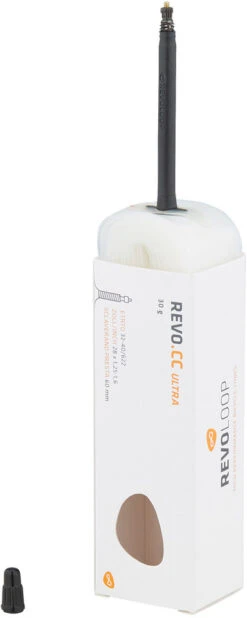 Chambre à Air REVOLOOP.cc Ultra Pour 28" -Magasin De Pièces De Vélo 386643