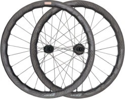 ZIPP Set De Roues En Carbone 353 NSW Tubeless Disc Center Lock