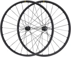 Mavic Set De Roues Allroad S Disc Center Lock