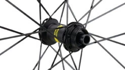 Mavic Set De Roues Allroad S Disc Center Lock -Magasin De Pièces De Vélo 386795