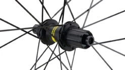 Mavic Set De Roues Allroad S Disc Center Lock -Magasin De Pièces De Vélo 386797