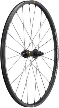 Mavic Set De Roues Crossmax SL S Disc 6 Trous 29" Boost -Magasin De Pièces De Vélo 387116