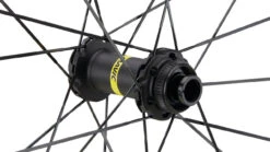 Mavic Set De Roues Crossmax XL S Disc Center Lock 29" Boost -Magasin De Pièces De Vélo 387144