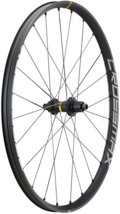 Mavic Set De Roues Crossmax XL S Disc Center Lock 29" Boost -Magasin De Pièces De Vélo 387145