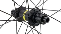 Mavic Set De Roues Crossmax XL S Disc Center Lock 29" Boost -Magasin De Pièces De Vélo 387146
