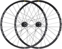 Mavic Set De Roues Deemax 21 Disc 6 Trous 29" Boost