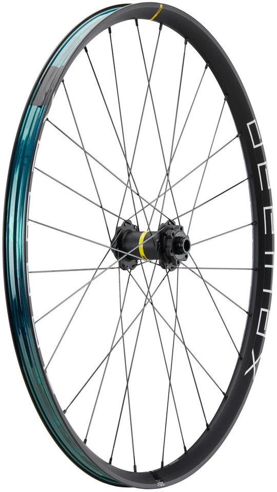 Mavic Set De Roues Deemax 21 Disc 6 Trous 29" Boost 2 Mavic Set De Roues Deemax 21 Disc 6 Trous 29" Boost – Image 2