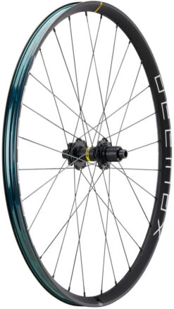 Mavic Set De Roues Deemax 21 Disc 6 Trous 29" Boost 10 Mavic Set De Roues Deemax 21 Disc 6 Trous 29" Boost -Magasin De Pièces De Vélo 387166