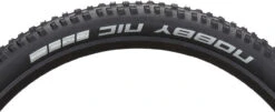Schwalbe Pneu Souple Nobby Nic Performance ADDIX RaceGuard DD 26" -Magasin De Pièces De Vélo 387936