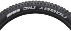 Schwalbe Pneu Souple Nobby Nic Performance ADDIX TwinSkin 26" 2022 -Magasin De Pièces De Vélo 387948